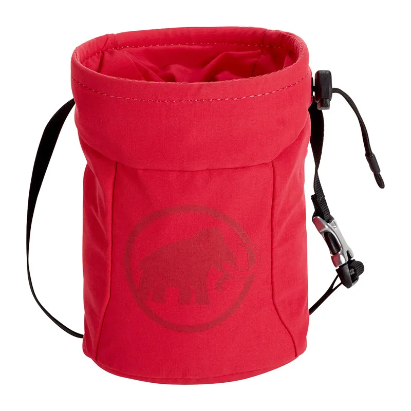 Mammut Realize Chalk Bag dragon fruit one size